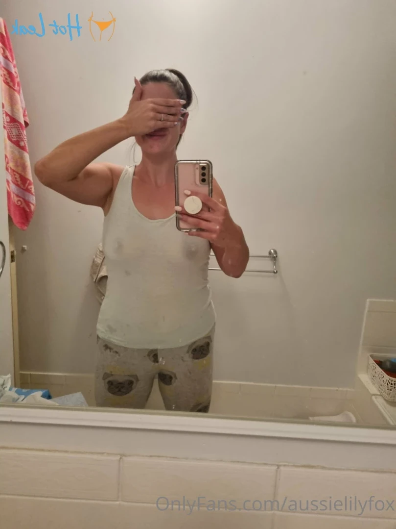 Aussie Lily Fox Perth [ aussielilyfox ] Onlyfans leaked photo 12206790 on Hotleaks.tv