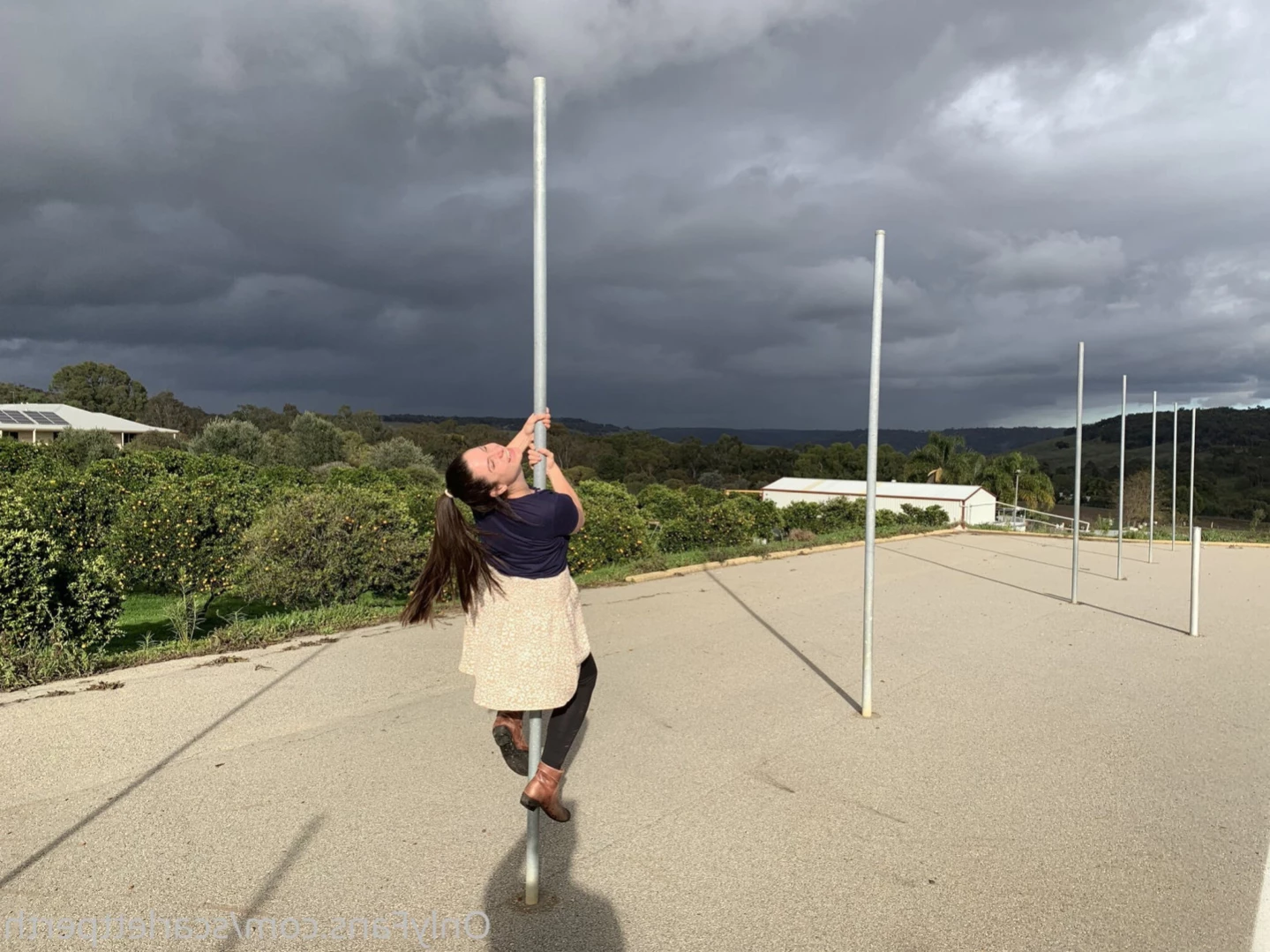 Aussie Lily Fox Perth [ aussielilyfox ] Onlyfans leaked photo 12232117 on Hotleaks.tv