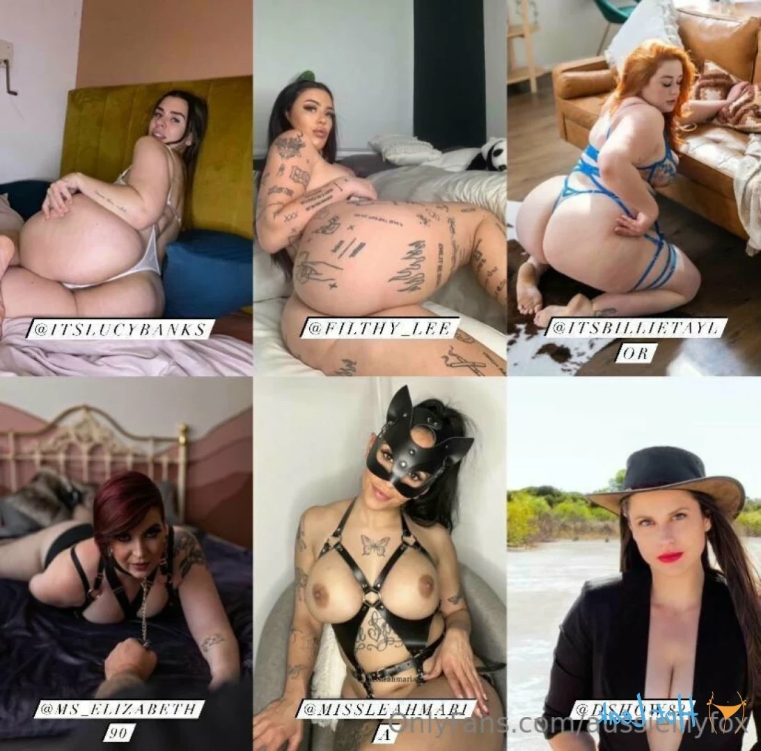 Aussie Lily Fox Perth [ aussielilyfox ] Onlyfans leaked photo 12355133 on Hotleaks.tv