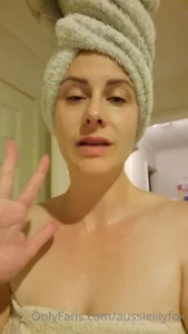 Aussie Lily Fox Perth [ aussielilyfox ] Onlyfans leaked video 12365977 on Hotleaks.tv
