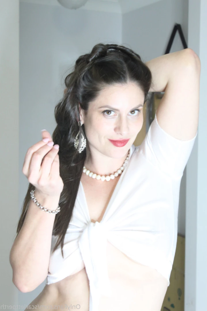 Aussie Lily Fox Perth [ aussielilyfox ] Onlyfans leaked photo 12374909 on Hotleaks.tv