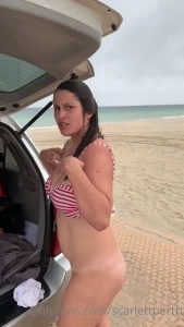 Aussie Lily Fox Perth [ aussielilyfox ] Onlyfans leaked video 12455151 on Hotleaks.tv