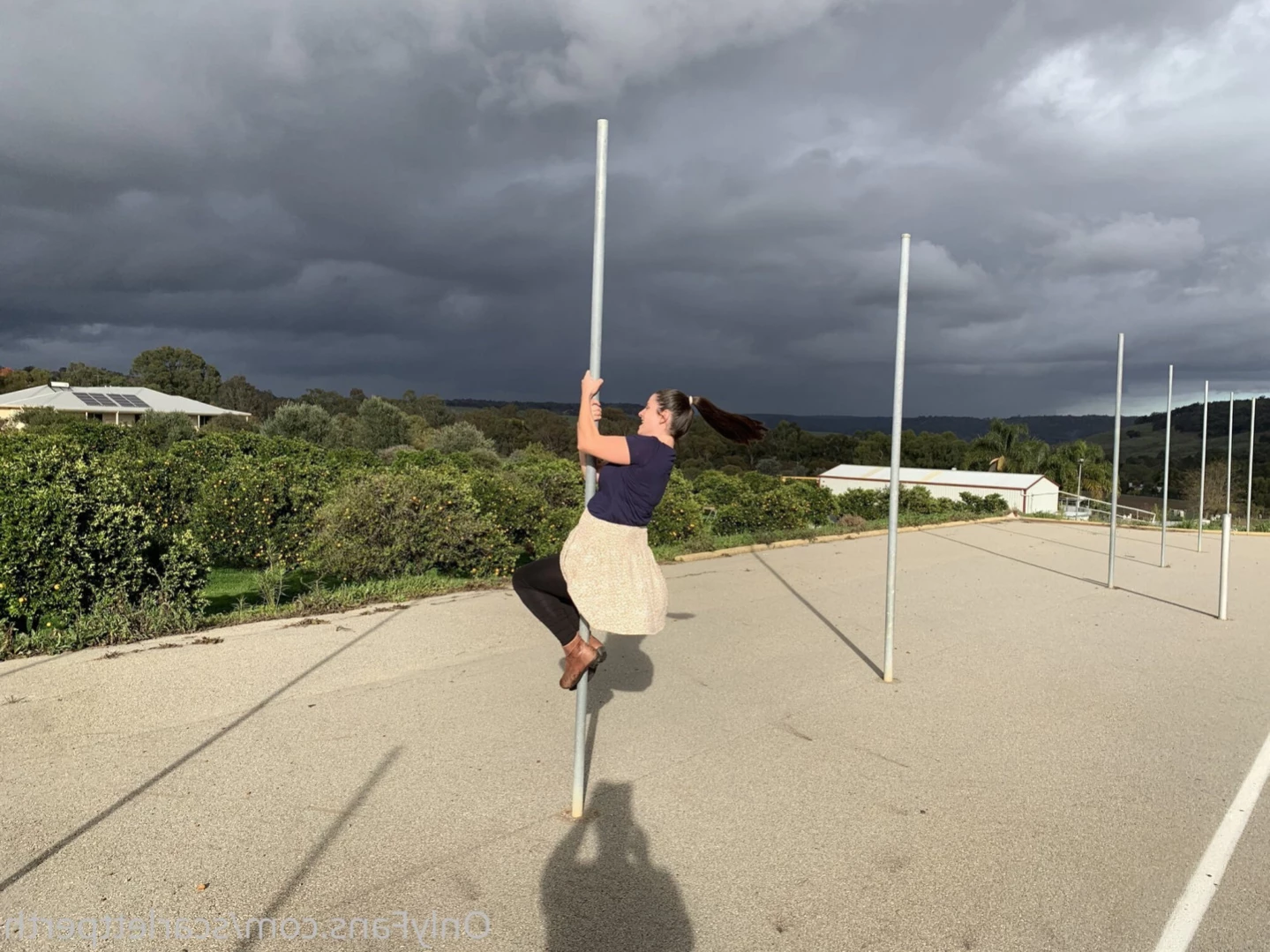 Aussie Lily Fox Perth [ aussielilyfox ] Onlyfans leaked photo 12495452 on Hotleaks.tv