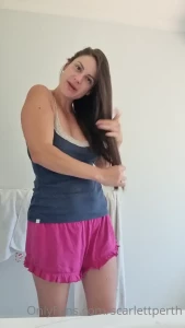 Aussie Lily Fox Perth [ aussielilyfox ] Onlyfans leaked video 12501844 on Hotleaks.tv