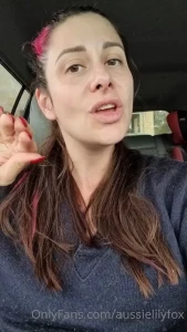 Aussie Lily Fox Perth [ aussielilyfox ] Onlyfans leaked video 12501951 on Hotleaks.tv
