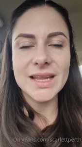 Aussie Lily Fox Perth [ aussielilyfox ] Onlyfans leaked video 12501983 on Hotleaks.tv