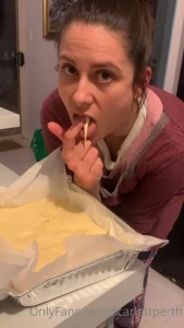 Aussie Lily Fox Perth [ aussielilyfox ] Onlyfans leaked video 12511969 on Hotleaks.tv