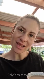Aussie Lily Fox Perth [ aussielilyfox ] Onlyfans leaked video 12512015 on Hotleaks.tv