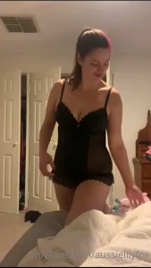 Aussie Lily Fox Perth [ aussielilyfox ] Onlyfans leaked video 12512105 on Hotleaks.tv