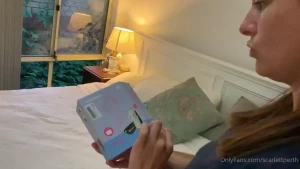Aussie Lily Fox Perth [ aussielilyfox ] Onlyfans leaked video 12512339 on Hotleaks.tv