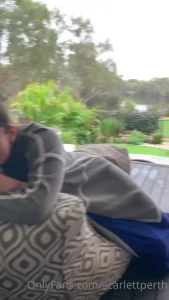 Aussie Lily Fox Perth [ aussielilyfox ] Onlyfans leaked video 12512380 on Hotleaks.tv