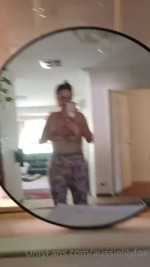 Aussie Lily Fox Perth [ aussielilyfox ] Onlyfans leaked video 12512465 on Hotleaks.tv