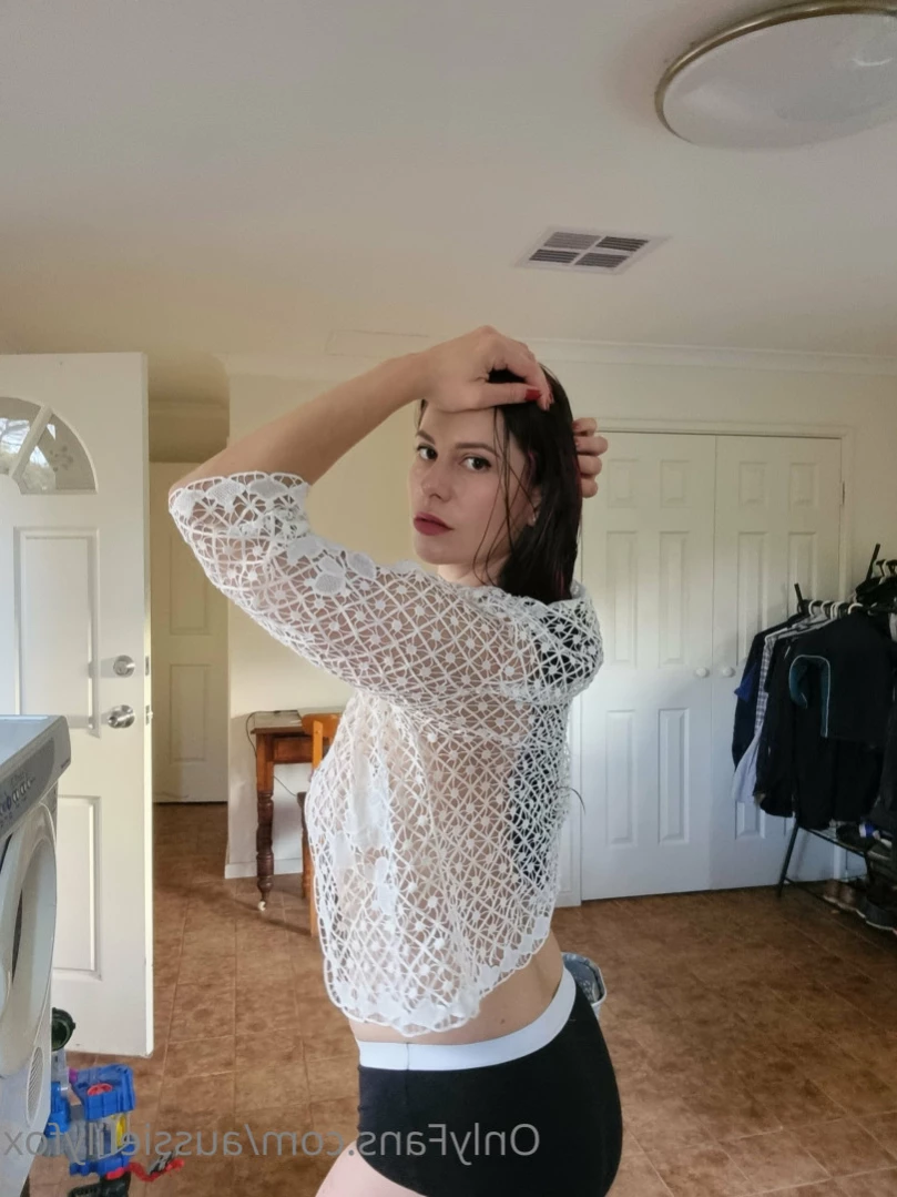 Aussie Lily Fox Perth [ aussielilyfox ] Onlyfans leaked photo 12591870 on Hotleaks.tv