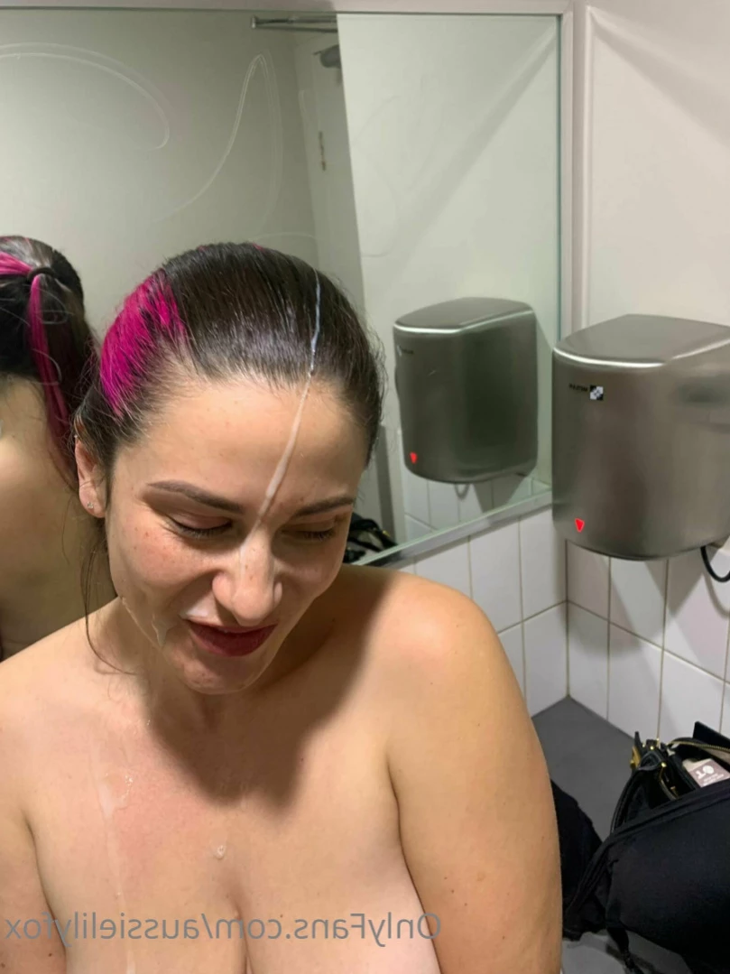 Aussie Lily Fox Perth [ aussielilyfox ] Onlyfans leaked photo 12628707 on Hotleaks.tv