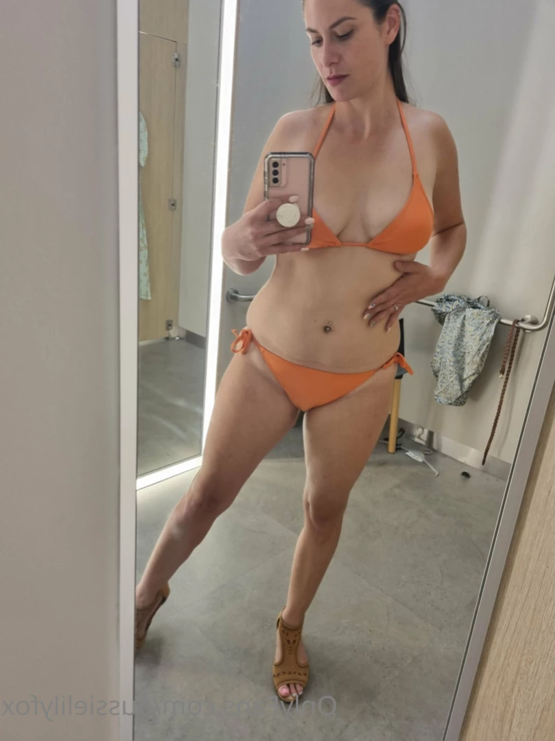 Aussie Lily Fox Perth [ aussielilyfox ] Onlyfans leaked photo 12643199 on Hotleaks.tv