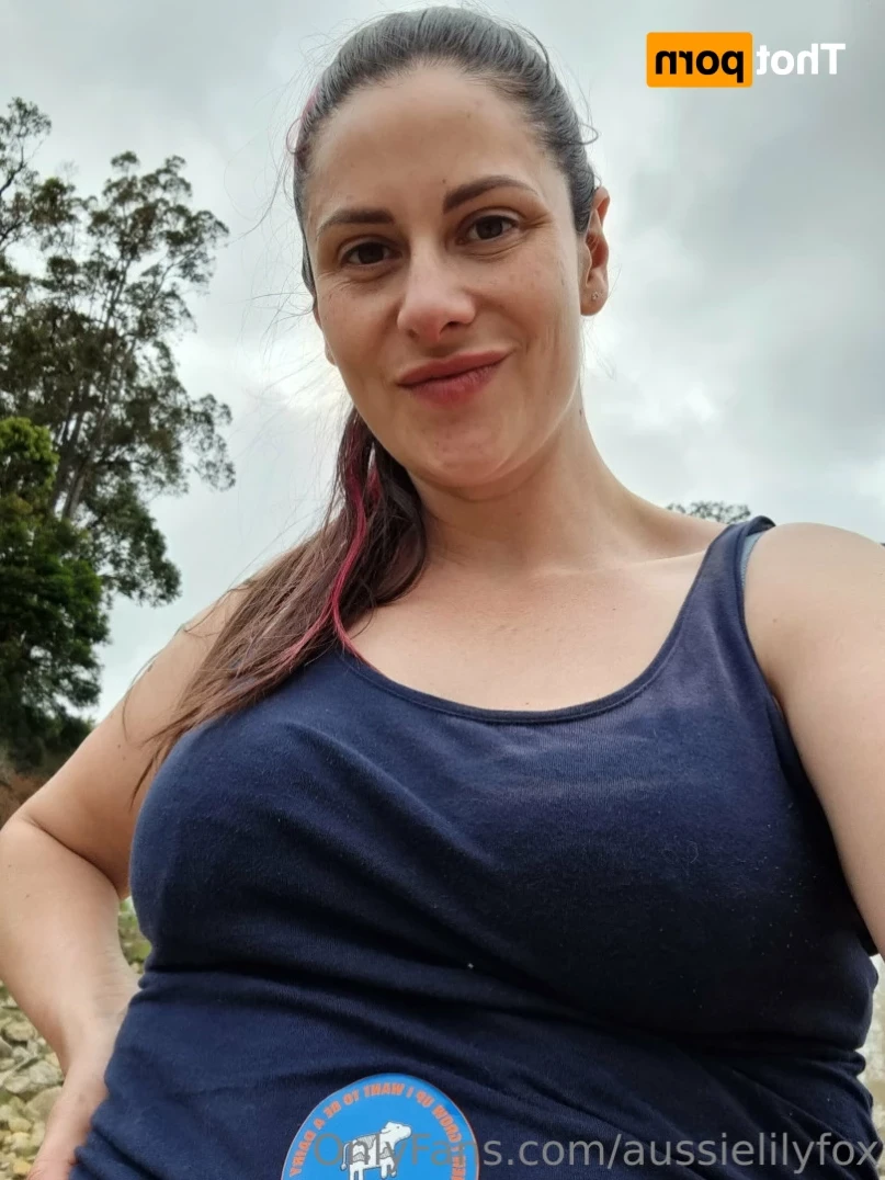 Aussie Lily Fox Perth [ aussielilyfox ] Onlyfans leaked photo 12656330 on Hotleaks.tv