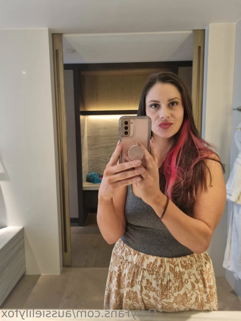Aussie Lily Fox Perth [ aussielilyfox ] Onlyfans leaked photo 12661324 on Hotleaks.tv