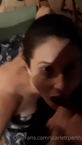Aussie Lily Fox Perth [ aussielilyfox ] Onlyfans leaked video 12671409 on Hotleaks.tv