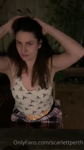 Aussie Lily Fox Perth [ aussielilyfox ] Onlyfans leaked video 12792610 on Hotleaks.tv