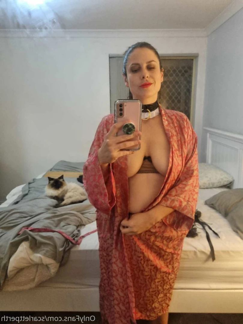 Aussie Lily Fox Perth [ aussielilyfox ] Onlyfans leaked photo 12895485 on Hotleaks.tv