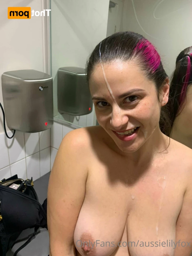 Aussie Lily Fox Perth [ aussielilyfox ] Onlyfans leaked photo 12914057 on Hotleaks.tv