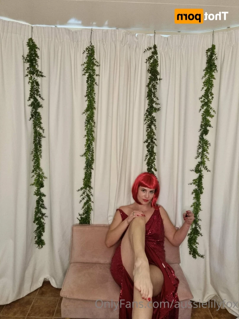 Aussie Lily Fox Perth [ aussielilyfox ] Onlyfans leaked photo 12915259 on Hotleaks.tv