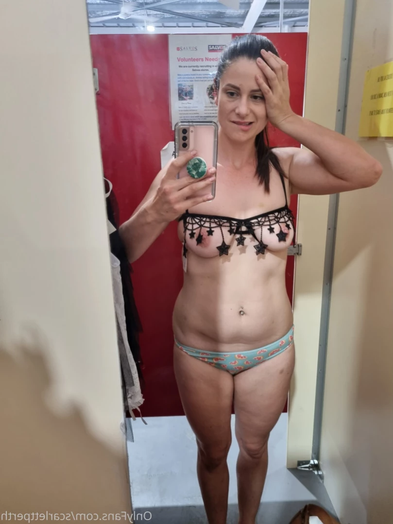 Aussie Lily Fox Perth [ aussielilyfox ] Onlyfans leaked photo 12924381 on Hotleaks.tv