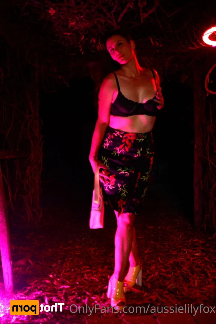 Aussie Lily Fox Perth [ aussielilyfox ] Onlyfans leaked photo 12931970 on Hotleaks.tv