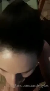 Aussie Lily Fox Perth [ aussielilyfox ] Onlyfans leaked video 13303754 on Hotleaks.tv