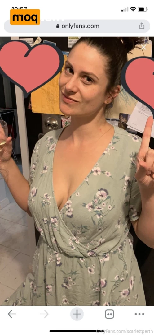 Aussie Lily Fox Perth [ aussielilyfox ] Onlyfans leaked photo 13303822 on Hotleaks.tv