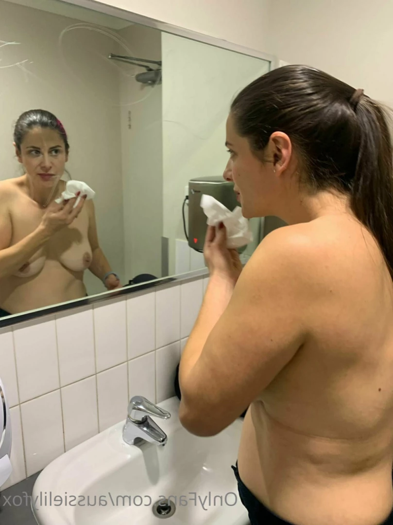 Aussie Lily Fox Perth [ aussielilyfox ] Onlyfans leaked photo 13308627 on Hotleaks.tv