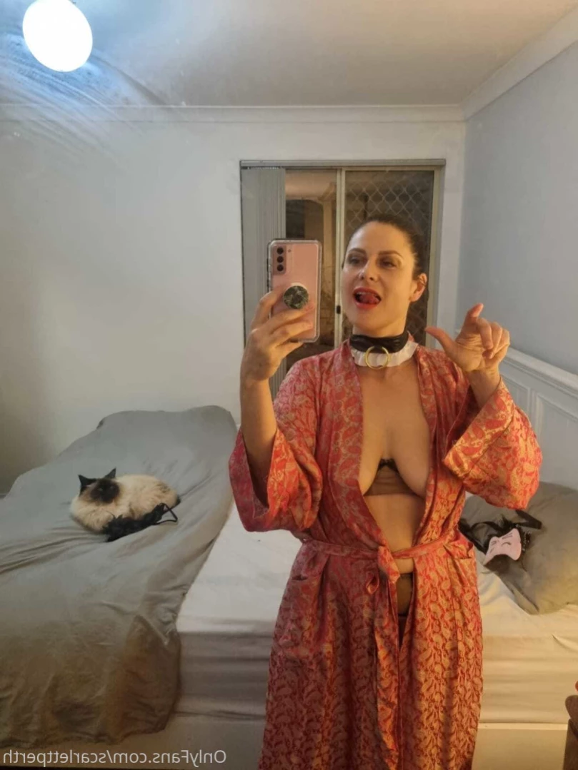 Aussie Lily Fox Perth [ aussielilyfox ] Onlyfans leaked photo 13333180 on Hotleaks.tv