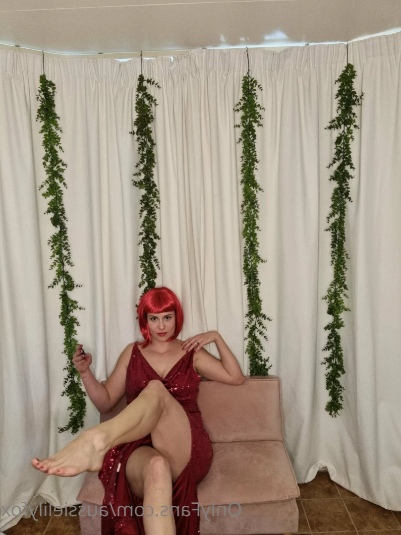 Aussie Lily Fox Perth [ aussielilyfox ] Onlyfans leaked photo 13350768 on Hotleaks.tv