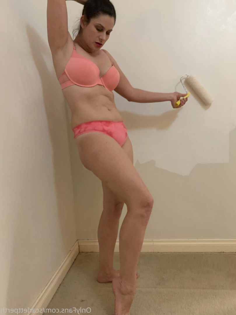 Aussie Lily Fox Perth [ aussielilyfox ] Onlyfans leaked photo 13380392 on Hotleaks.tv