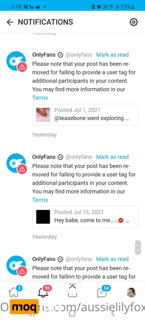 Aussie Lily Fox Perth [ aussielilyfox ] Onlyfans leaked photo 13434353 on Hotleaks.tv