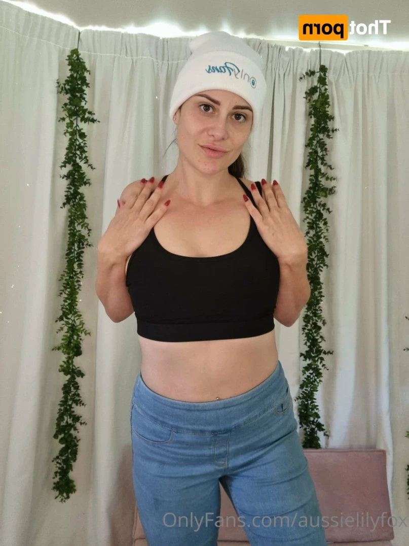 Aussie Lily Fox Perth [ aussielilyfox ] Onlyfans leaked photo 13459822 on Hotleaks.tv