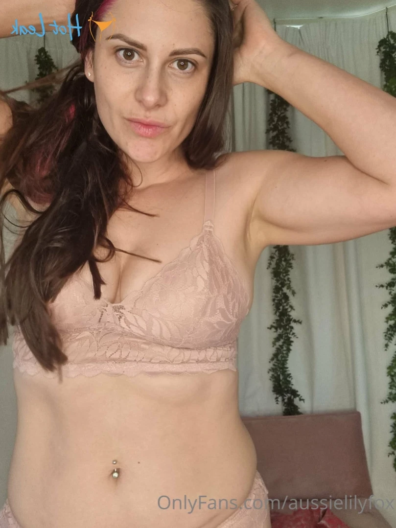 Aussie Lily Fox Perth [ aussielilyfox ] Onlyfans leaked photo 13462820 on Hotleaks.tv