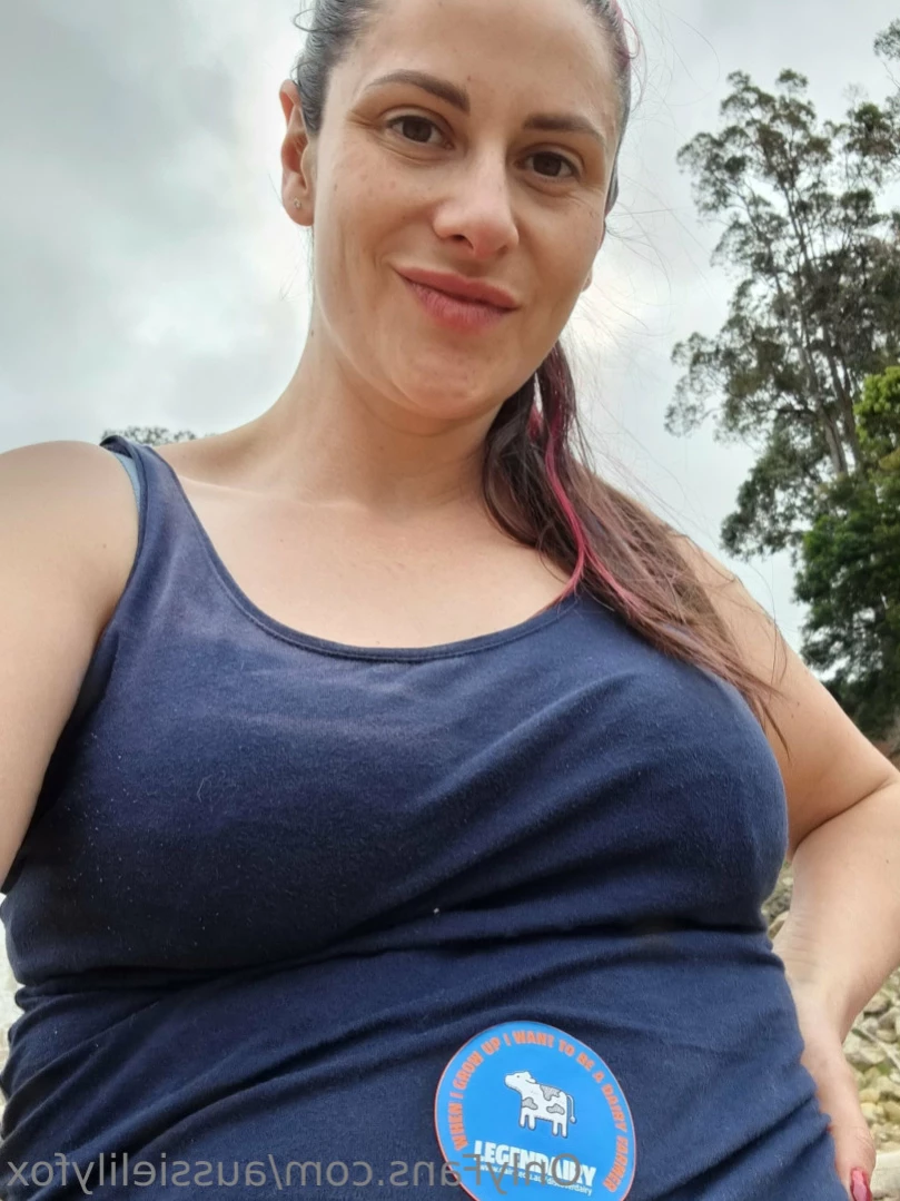 Aussie Lily Fox Perth [ aussielilyfox ] Onlyfans leaked photo 13470976 on Hotleaks.tv