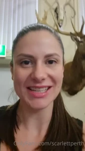 Aussie Lily Fox Perth [ aussielilyfox ] Onlyfans leaked video 13479447 on Hotleaks.tv