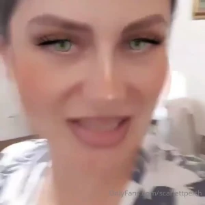 Aussie Lily Fox Perth [ aussielilyfox ] Onlyfans leaked video 13658055 on Hotleaks.tv