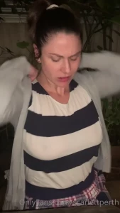 Aussie Lily Fox Perth [ aussielilyfox ] Onlyfans leaked video 13895895 on Hotleaks.tv