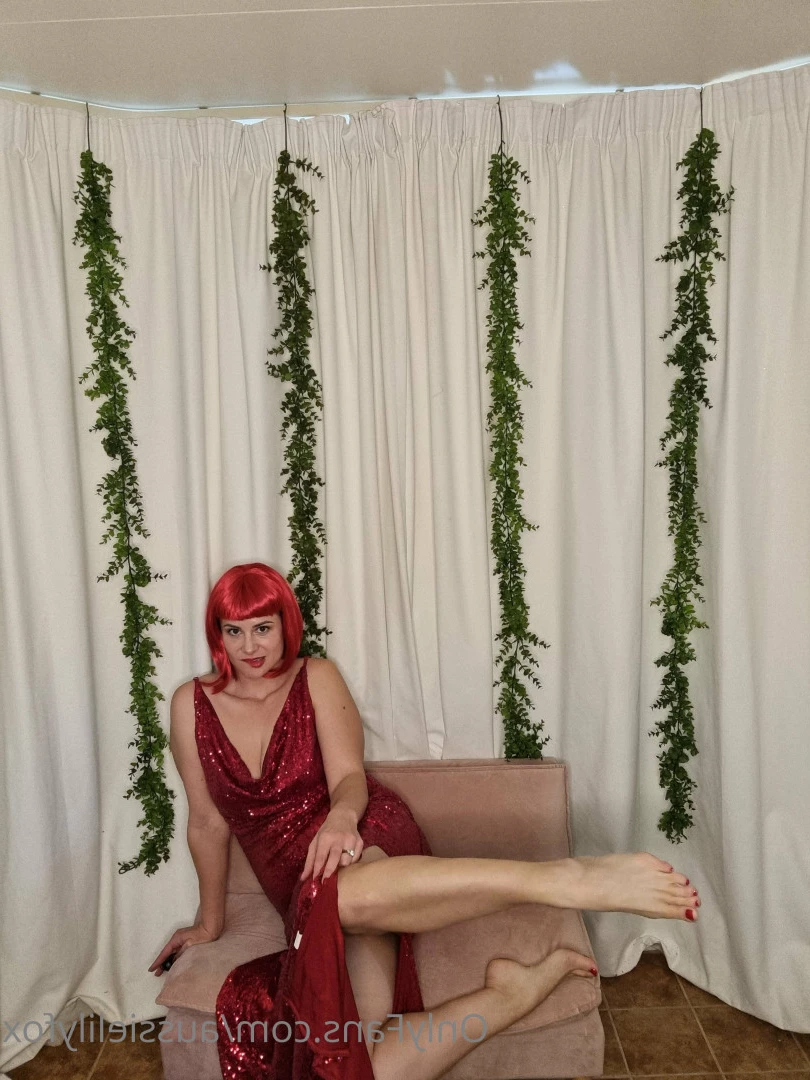 Aussie Lily Fox Perth [ aussielilyfox ] Onlyfans leaked photo 14138701 on Hotleaks.tv