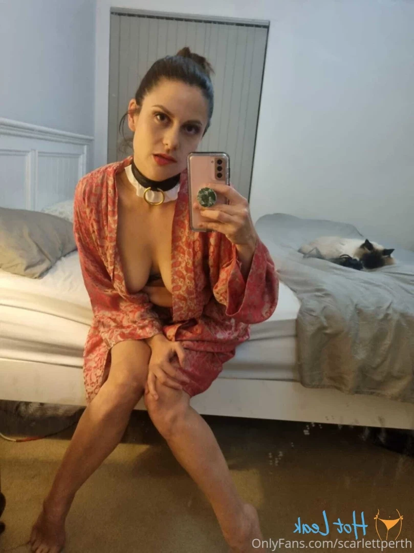 Aussie Lily Fox Perth [ aussielilyfox ] Onlyfans leaked photo 14539246 on Hotleaks.tv