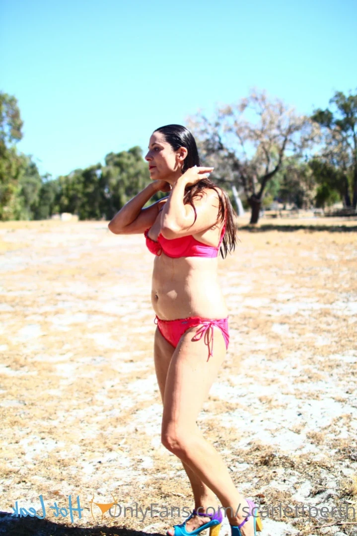 Aussie Lily Fox Perth [ aussielilyfox ] Onlyfans leaked photo 14740083 on Hotleaks.tv