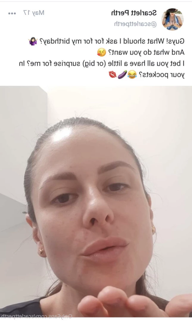 Aussie Lily Fox Perth [ aussielilyfox ] Onlyfans leaked photo 15418724 on Hotleaks.tv