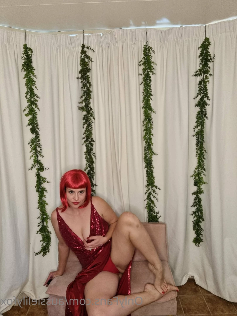 Aussie Lily Fox Perth [ aussielilyfox ] Onlyfans leaked photo 15551893 on Hotleaks.tv