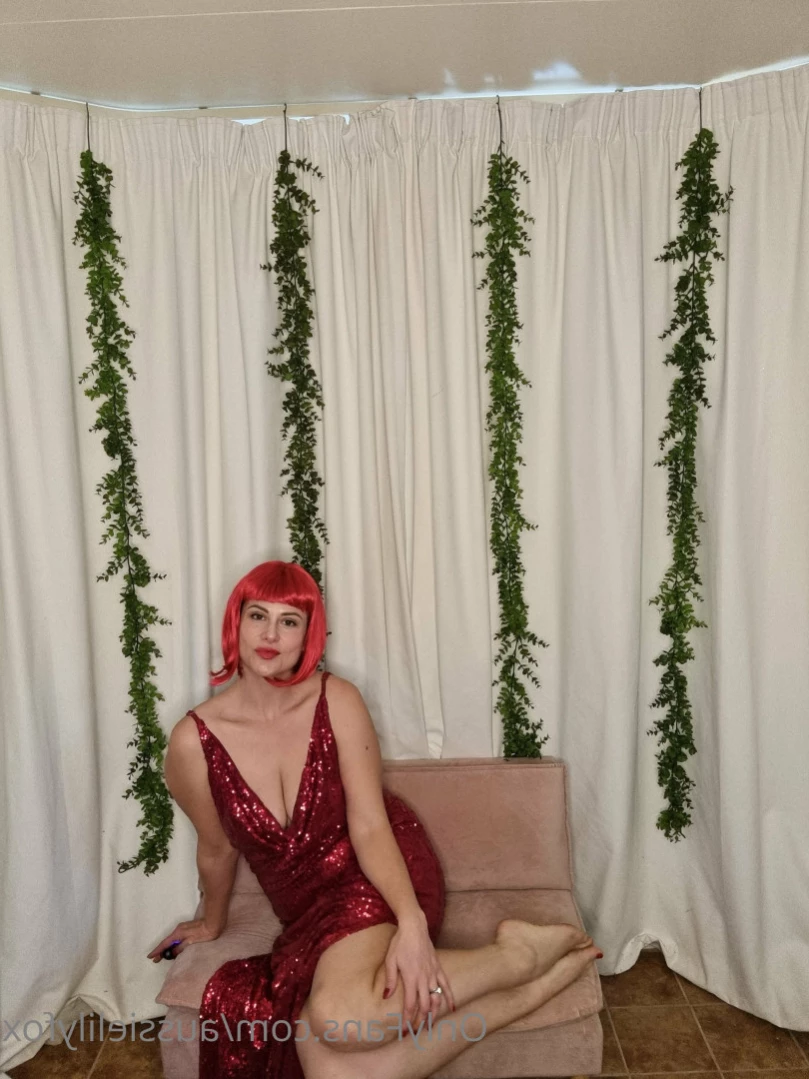 Aussie Lily Fox Perth [ aussielilyfox ] Onlyfans leaked photo 15600205 on Hotleaks.tv