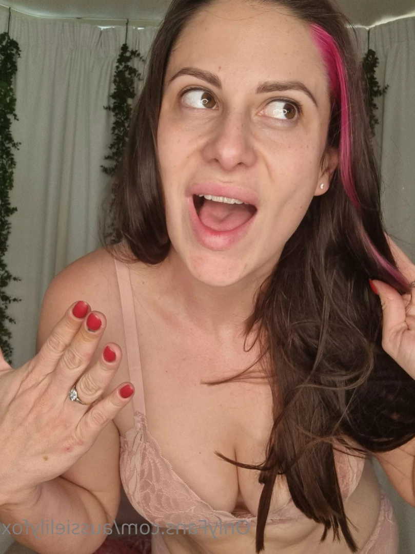 Aussie Lily Fox Perth [ aussielilyfox ] Onlyfans leaked photo 15883679 on Hotleaks.tv