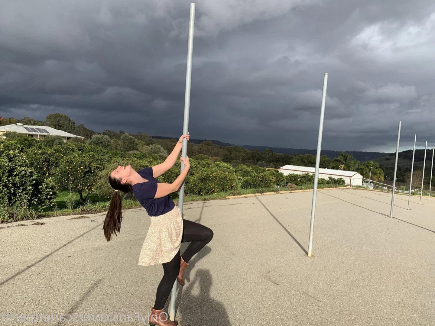 Aussie Lily Fox Perth [ aussielilyfox ] Onlyfans leaked photo 15912663 on Hotleaks.tv