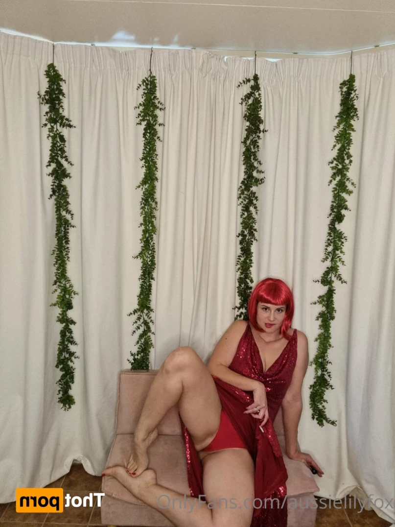 Aussie Lily Fox Perth [ aussielilyfox ] Onlyfans leaked photo 16026819 on Hotleaks.tv